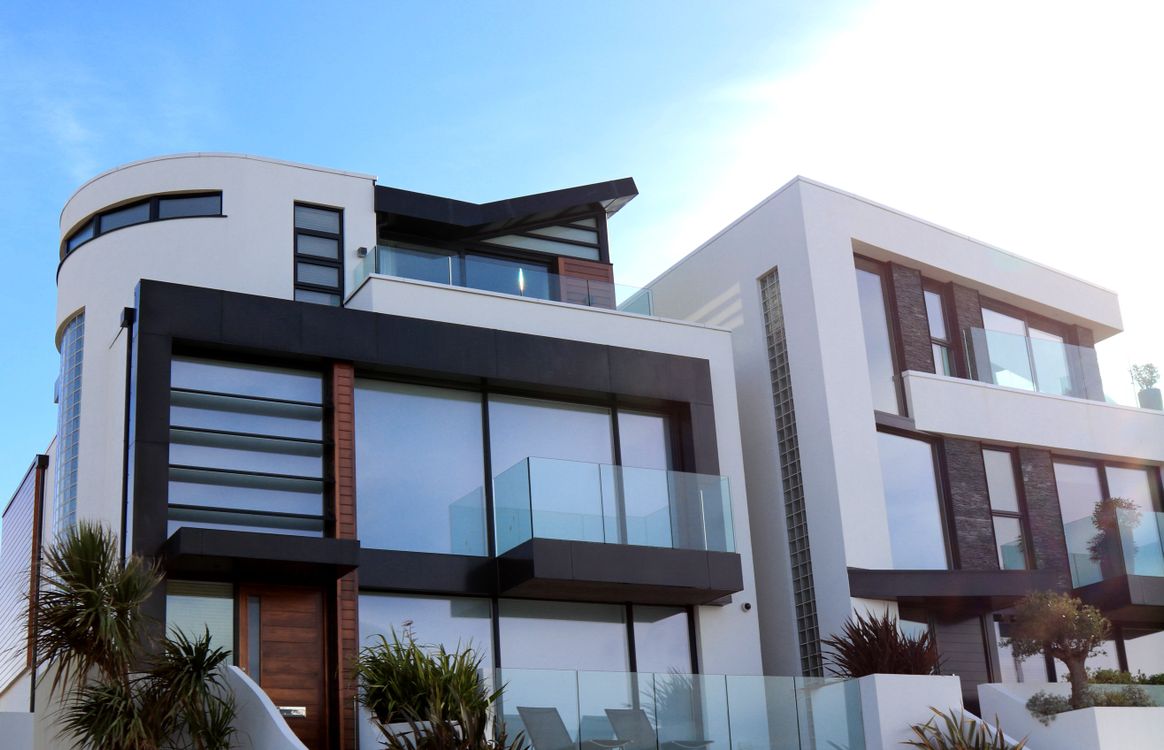 Ultra Modern Luxury Villa